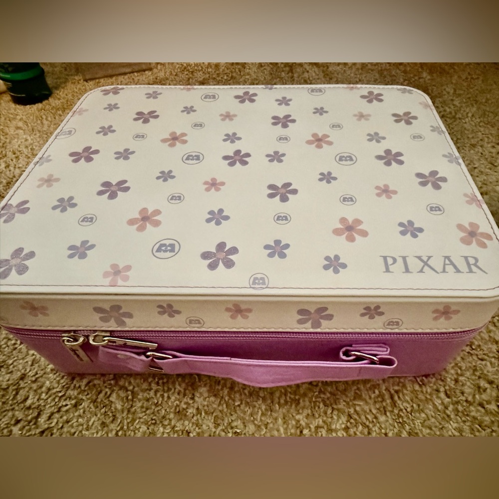 Ulta Beauty Pixar Collection - Monster’s Inc. Makeup and Case